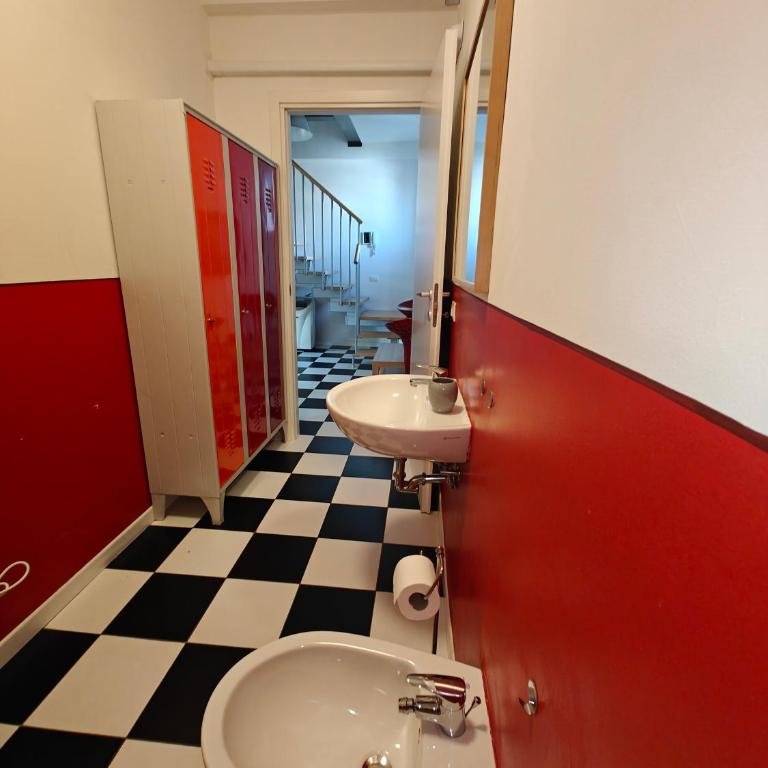 Apartment Luxury Ofelia - Appartamento con 1 Camera da Letto - 12