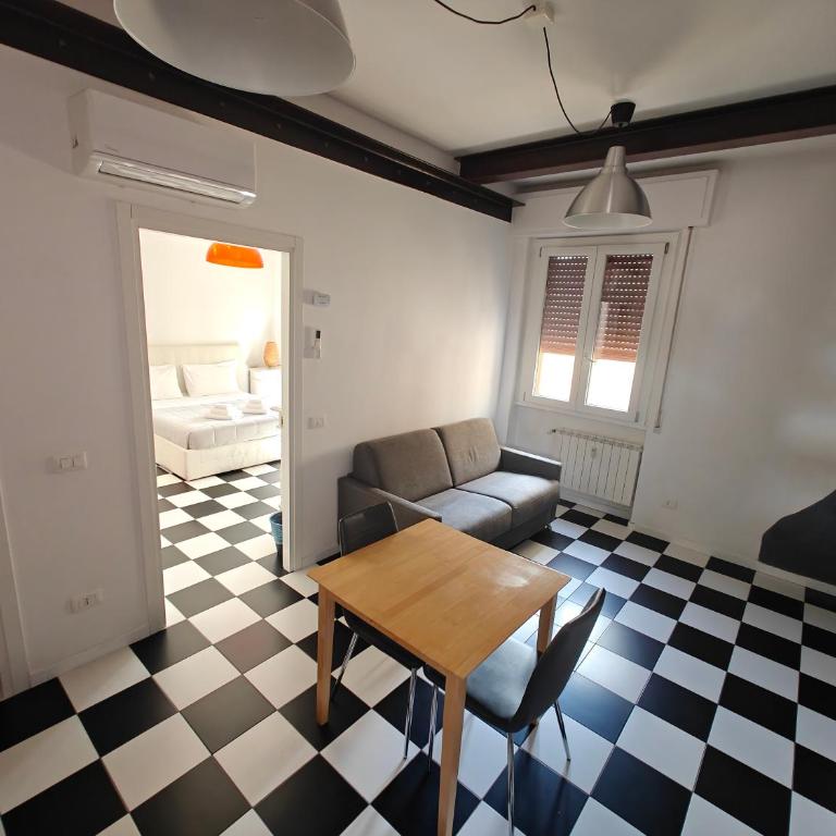 Apartment Luxury Ofelia - Appartamento con 1 Camera da Letto - 4