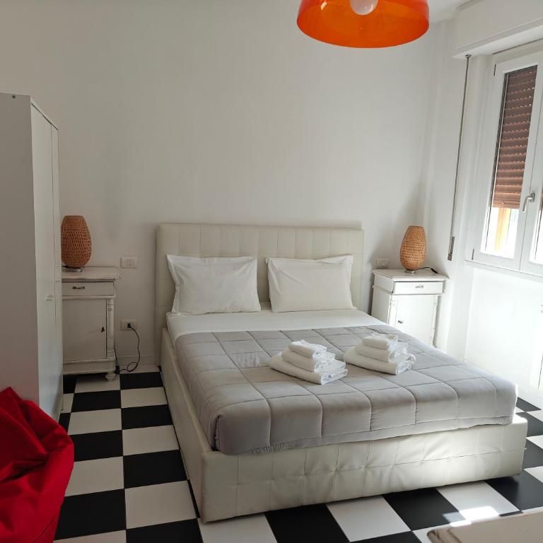Apartment Luxury Ofelia - Appartamento con 1 Camera da Letto - 10
