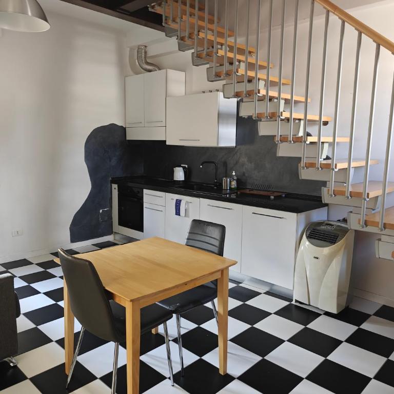 Apartment Luxury Ofelia - Appartamento con 1 Camera da Letto - 2