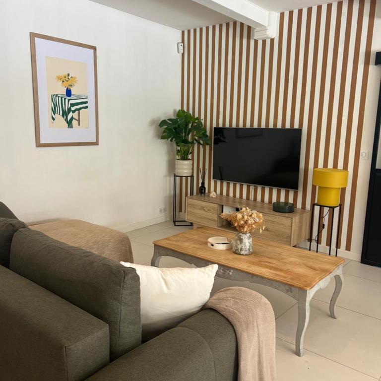 Villa Casita - Villa - 22