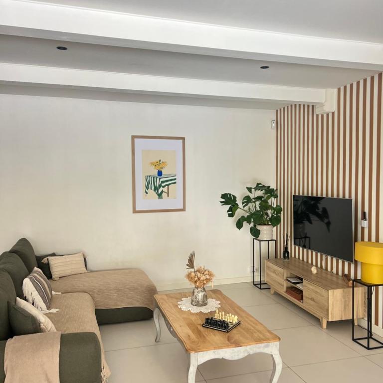 Villa Casita - Villa - 27