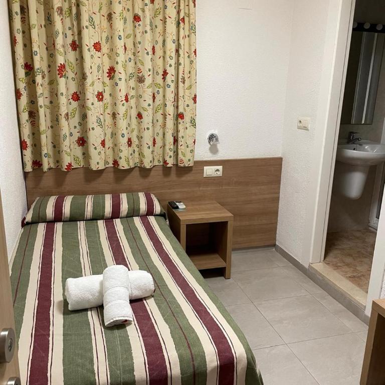 Hotel Blason Junior - Habitación Individual - 1