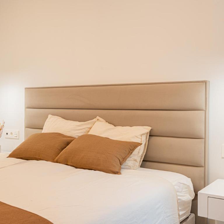 Higueron Luxury Apartament - Apartamento de 2 dormitorios - 8