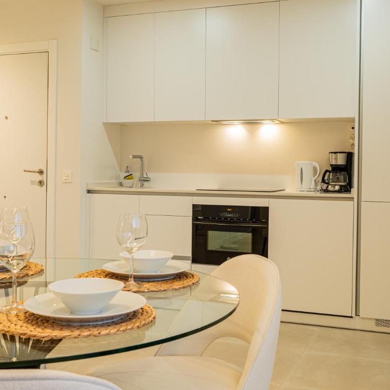 Higueron Luxury Apartament - Apartamento de 2 dormitorios - 9