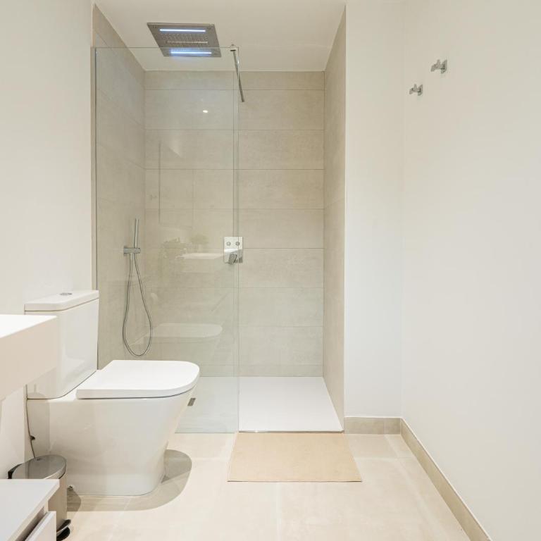 Higueron Luxury Apartament - Apartamento de 2 dormitorios - 17