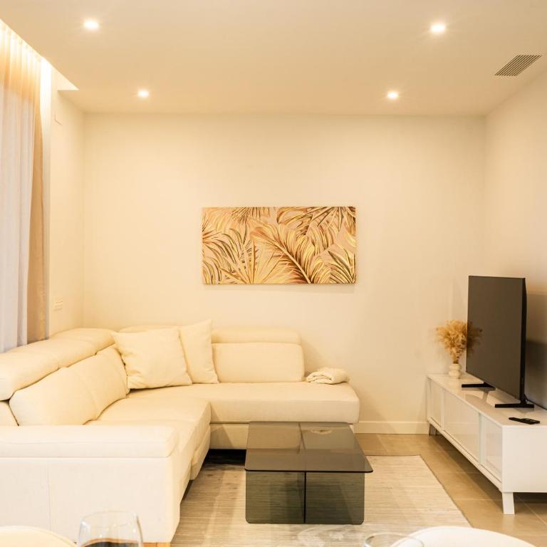 Higueron Luxury Apartament - Apartamento de 2 dormitorios - 20