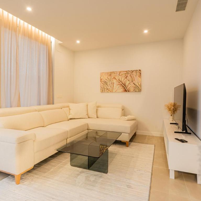 Higueron Luxury Apartament - Apartamento de 2 dormitorios - 21