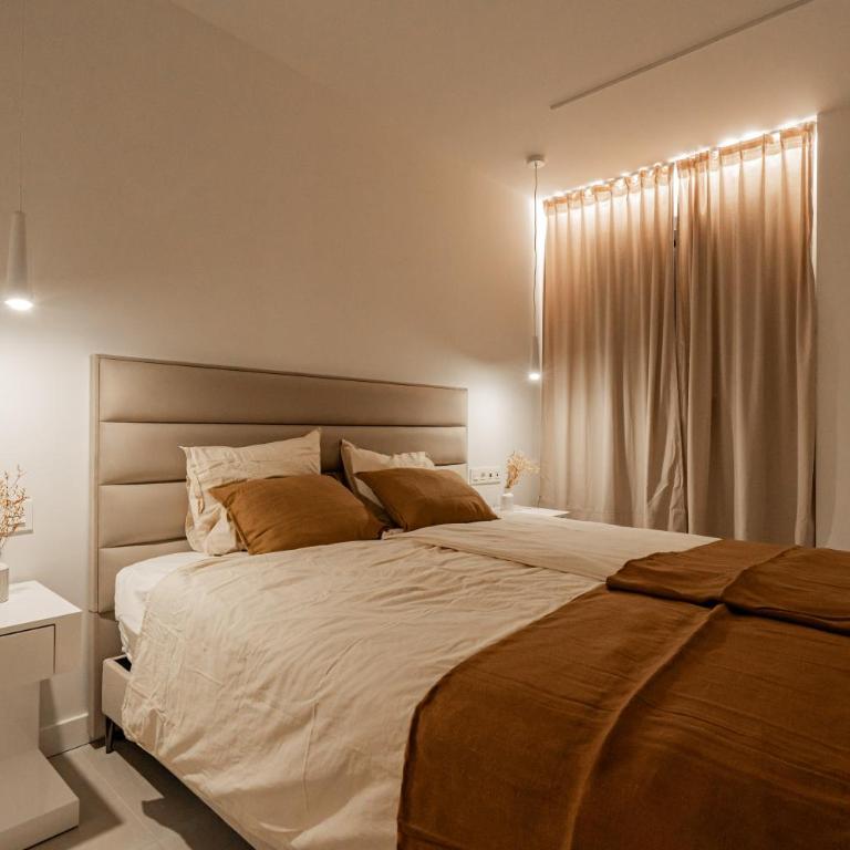 Higueron Luxury Apartament - Apartamento de 2 dormitorios - 27