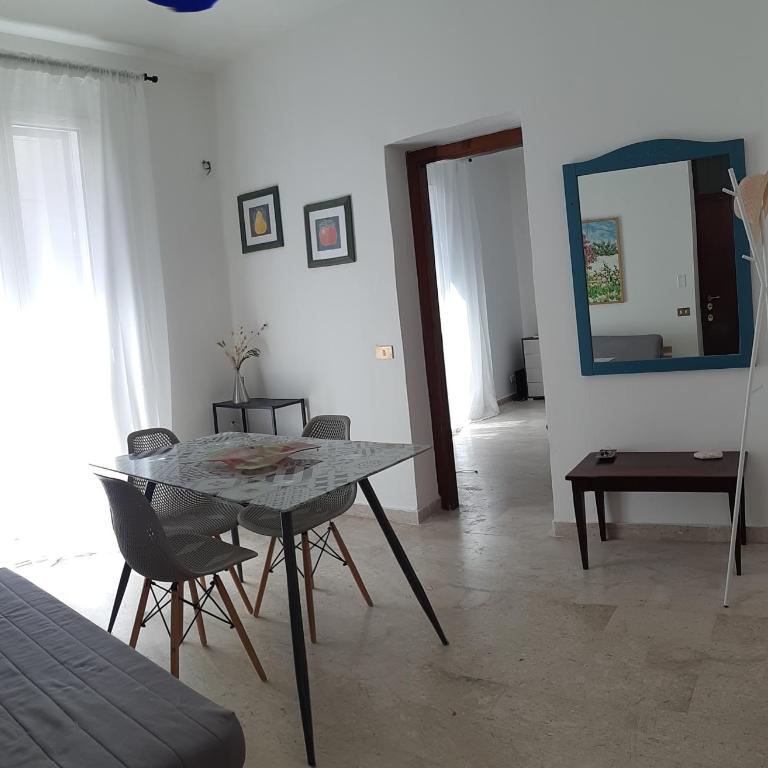 Borgo Vivo - Appartamento con 1 Camera da Letto - 1