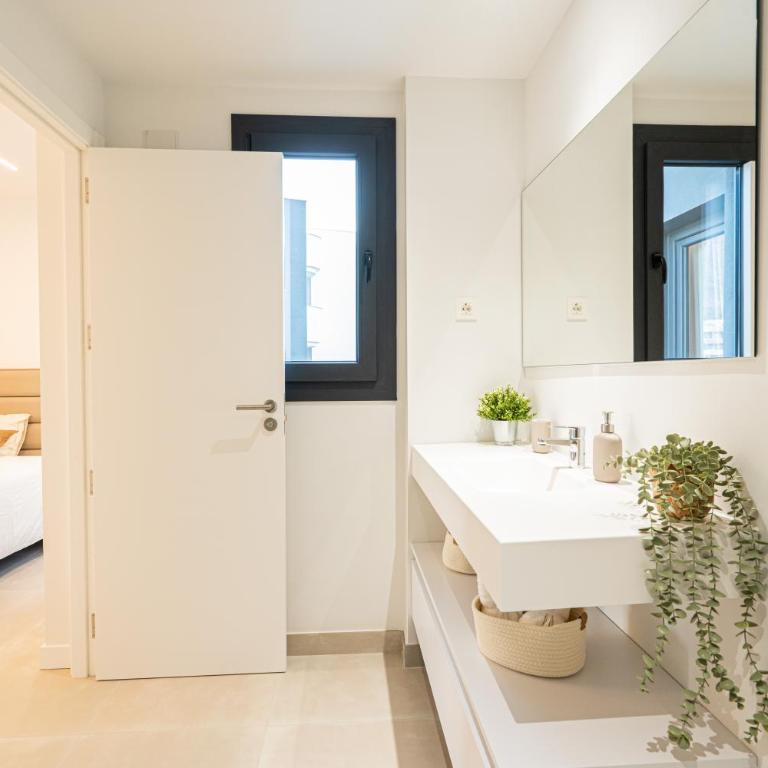 Higueron Luxury Apartament - Apartamento de 2 dormitorios - 30