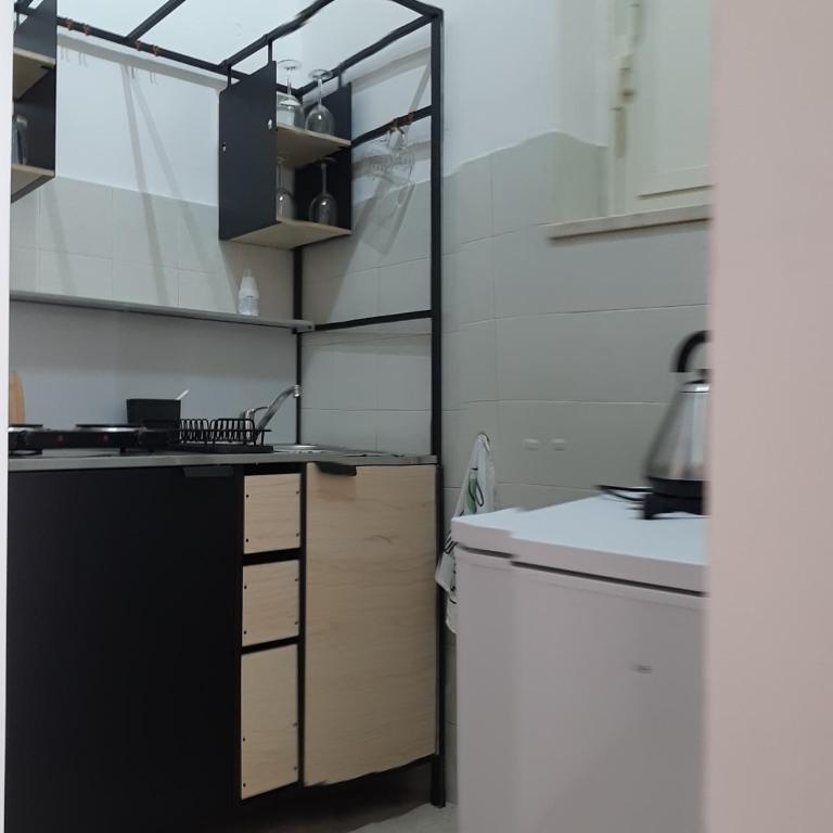 Borgo Vivo - Appartamento con 1 Camera da Letto - 2