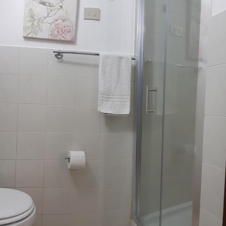 Borgo Vivo - Appartamento con 1 Camera da Letto - 8