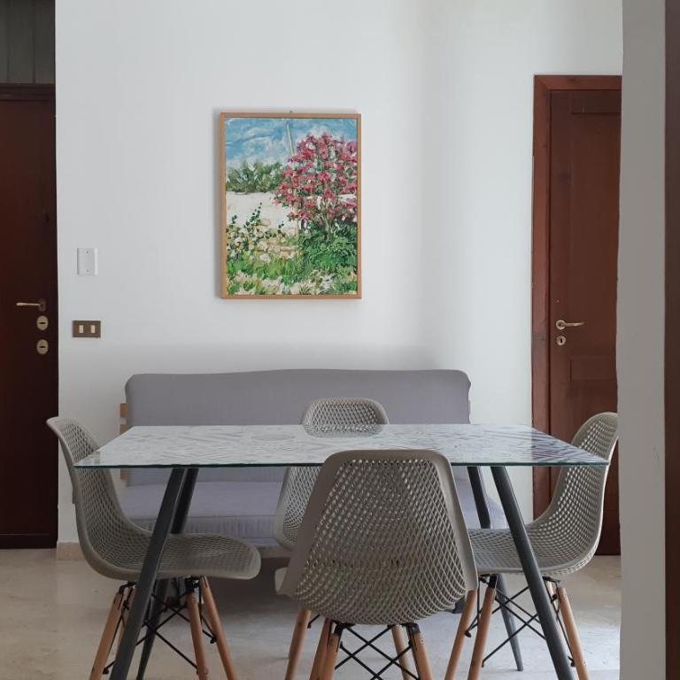 Borgo Vivo - Appartamento con 1 Camera da Letto - 12