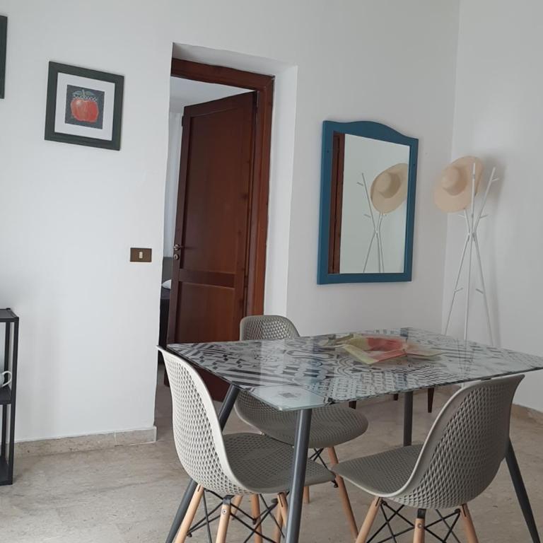 Borgo Vivo - Appartamento con 1 Camera da Letto - 15