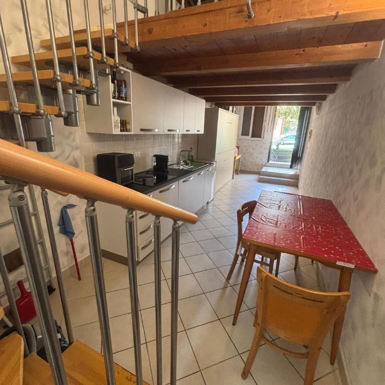 Bologna Accommodation - Fiera - Centro - Appartamento Standard con 2 Camere da Letto - 6