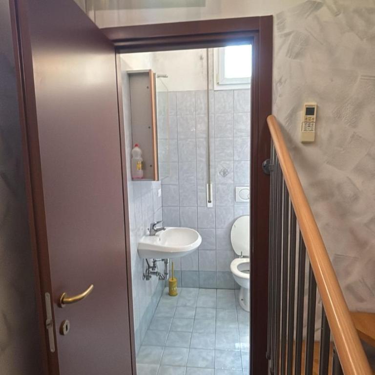 Bologna Accommodation - Fiera - Centro - Appartamento Standard con 2 Camere da Letto - 9