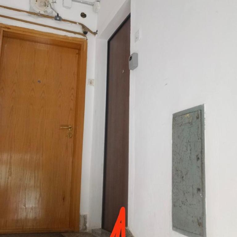 Cozy, Nice & Quiet apartment Lucky Sarajevo - Free public parking - Standardni Apartman - 48