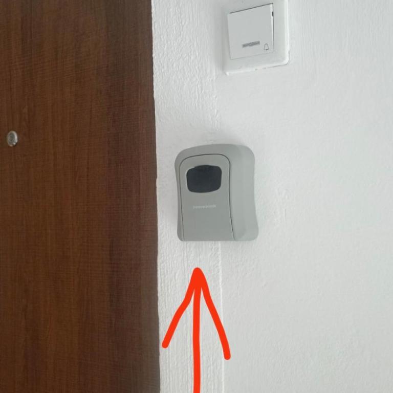 Cozy, Nice & Quiet apartment Lucky Sarajevo - Free public parking - Standardni Apartman - 49