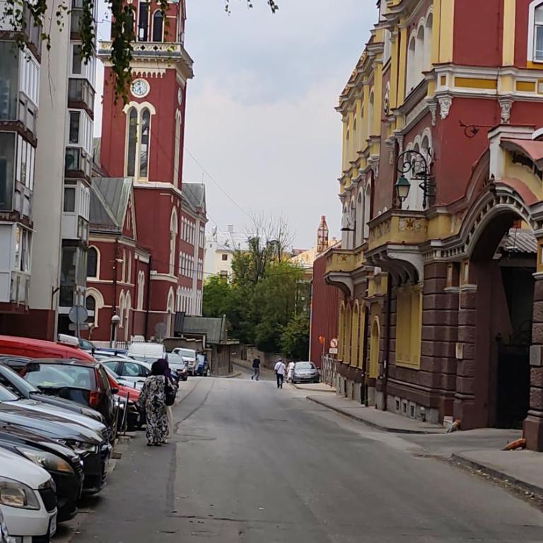 Cozy, Nice & Quiet apartment Lucky Sarajevo - Free public parking - Standardni Apartman - 39