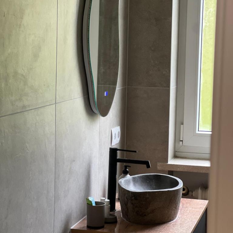 Apartment Kempten Illerstadion - Welcome to BubaHome - Apartamento de 2 dormitorios - 19
