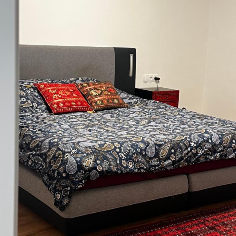 Apartment Kempten Illerstadion - Welcome to BubaHome - Apartamento de 2 dormitorios - 26