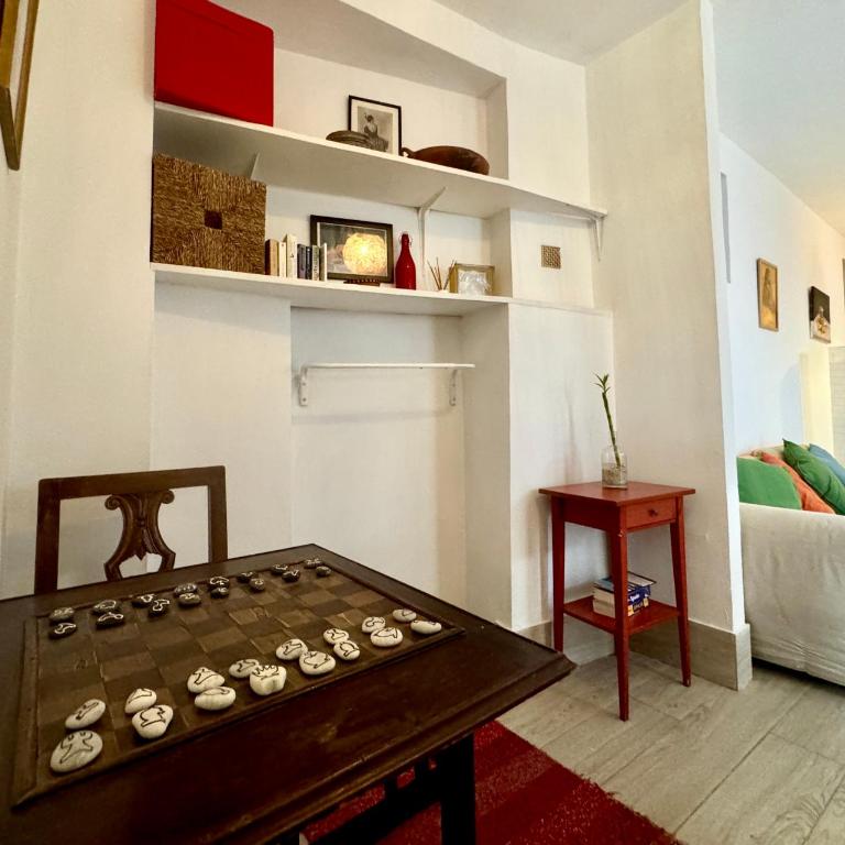 Casa Albaicin 1 - One-Bedroom Apartment - 13