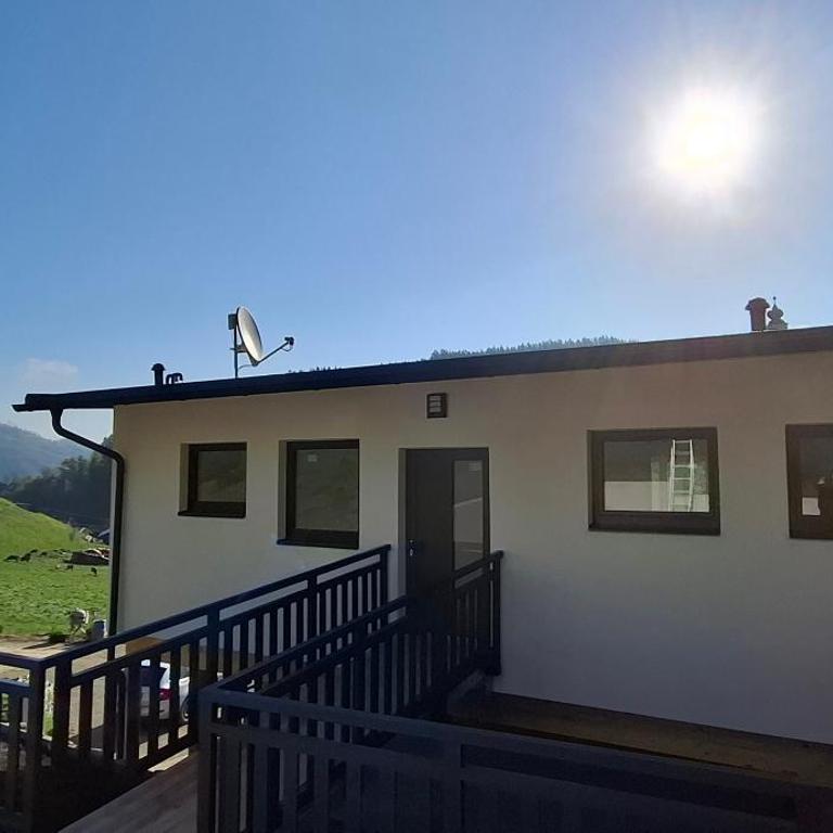 Hofquartier Retzmoar - Familie Hörmann - Apartment mit 2 Schlafzimmern und Gartenblick - 6
