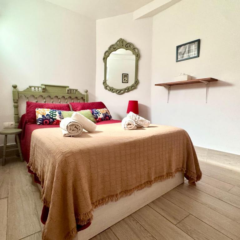 Casa Albaicin 1 - One-Bedroom Apartment - 1