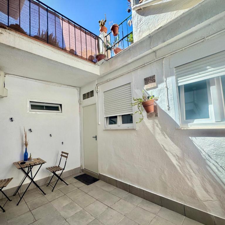 Casa Albaicin 1 - One-Bedroom Apartment - 9
