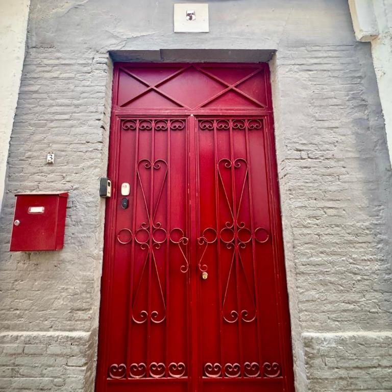 Casa Albaicin 1 - One-Bedroom Apartment - 6