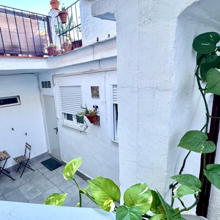 Casa Albaicin 1 - One-Bedroom Apartment - 4
