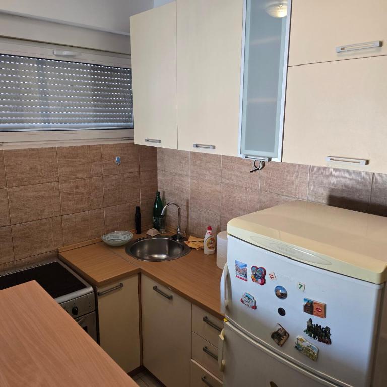 Apartment tuski put - Apartman sa 1 Spavaćom Sobom - 5