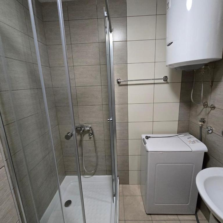 Apartment tuski put - Apartman sa 1 Spavaćom Sobom - 6
