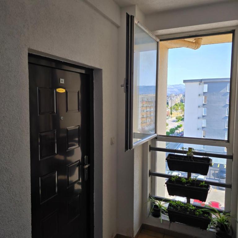 Apartment tuski put - Apartman sa 1 Spavaćom Sobom - 7
