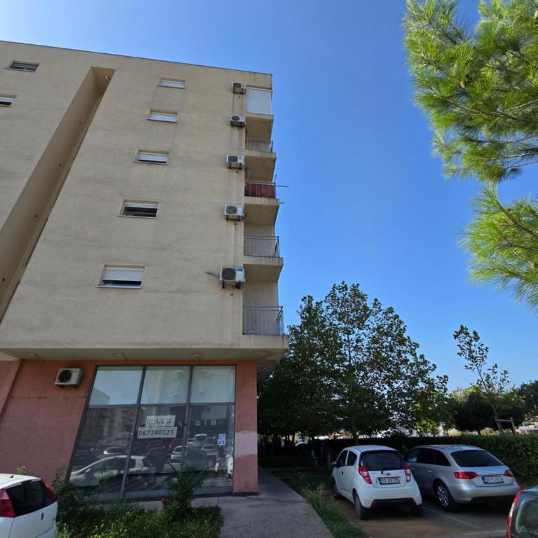 Apartment tuski put - Apartman sa 1 Spavaćom Sobom - 9