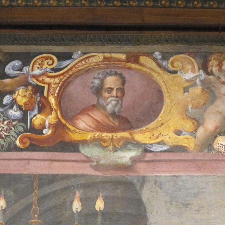 Santa Croce - One-Bedroom Apartment - 13