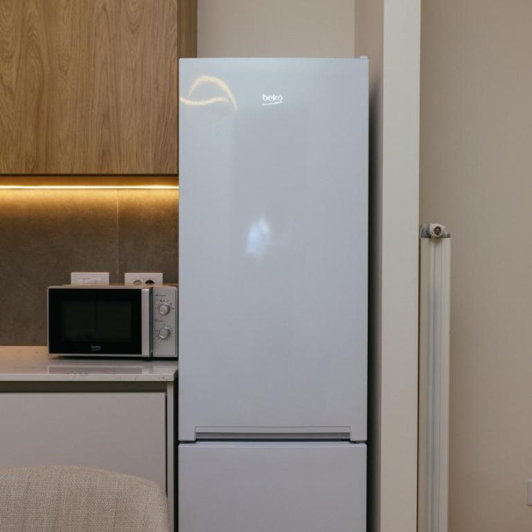 Beautiful One Bedroom With Free Breakfast and Parking - Apartman sa 1 Spavaćom Sobom - 29