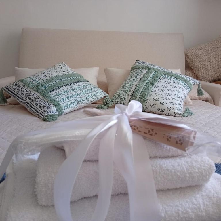Angelica's house Noto - Casa con 1 Camera da Letto - 57