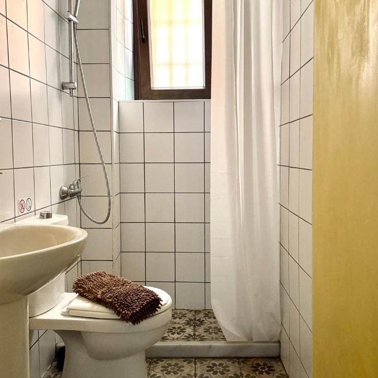 Casa Albaicín 3 - Two-Bedroom Apartment - 20
