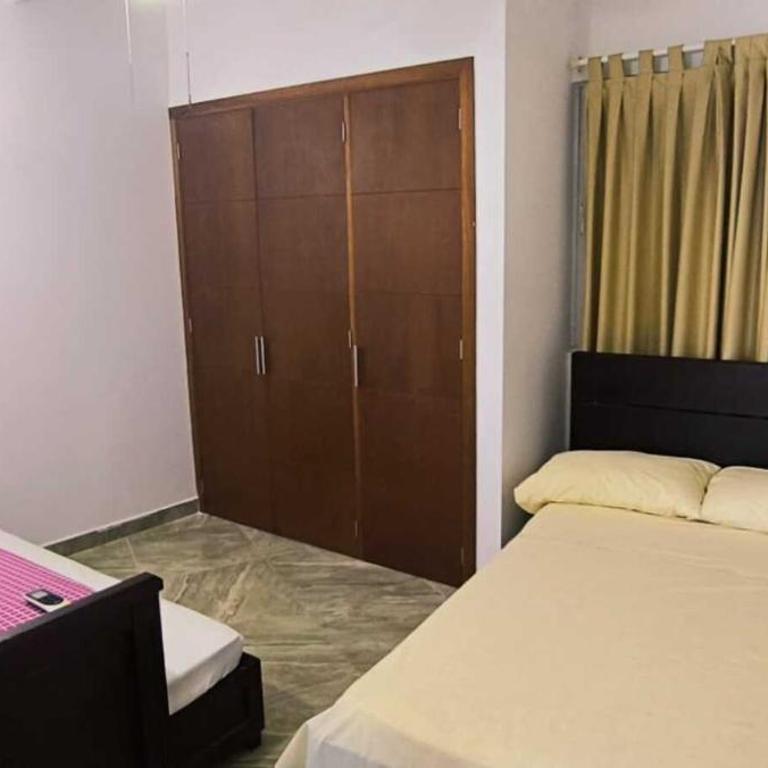 POSEIDON apartamento con la mejor Vista - Two-Bedroom Apartment with Balcony and Sea View - 9