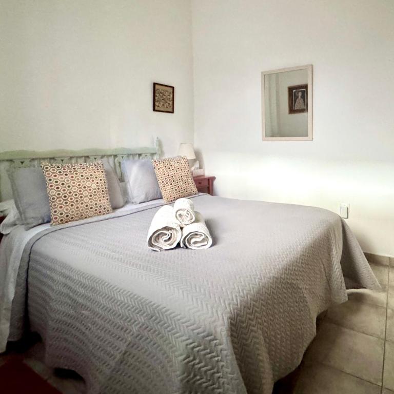 Casa Albaicín 3 - Two-Bedroom Apartment - 25
