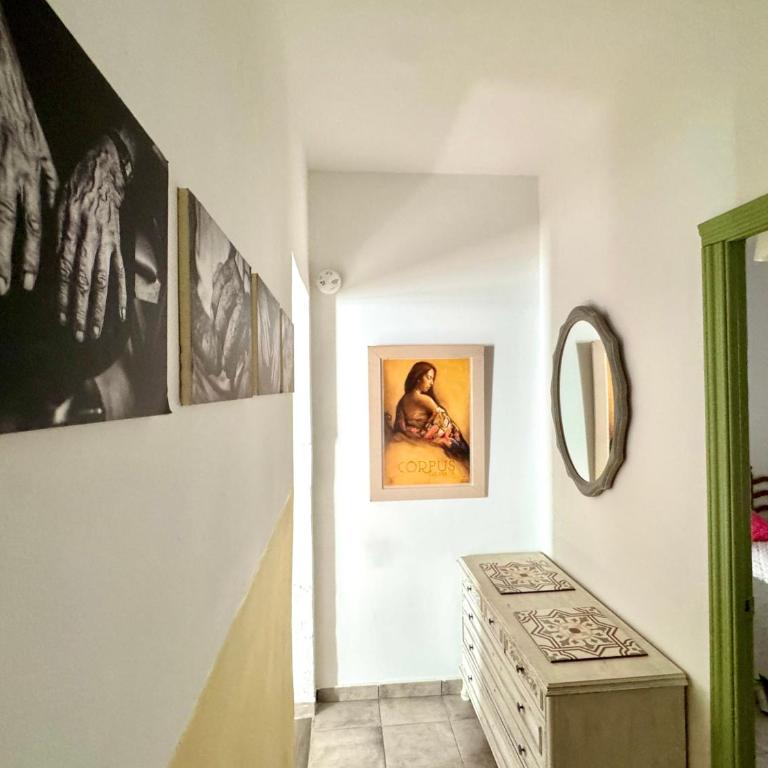Casa Albaicín 3 - Two-Bedroom Apartment - 27