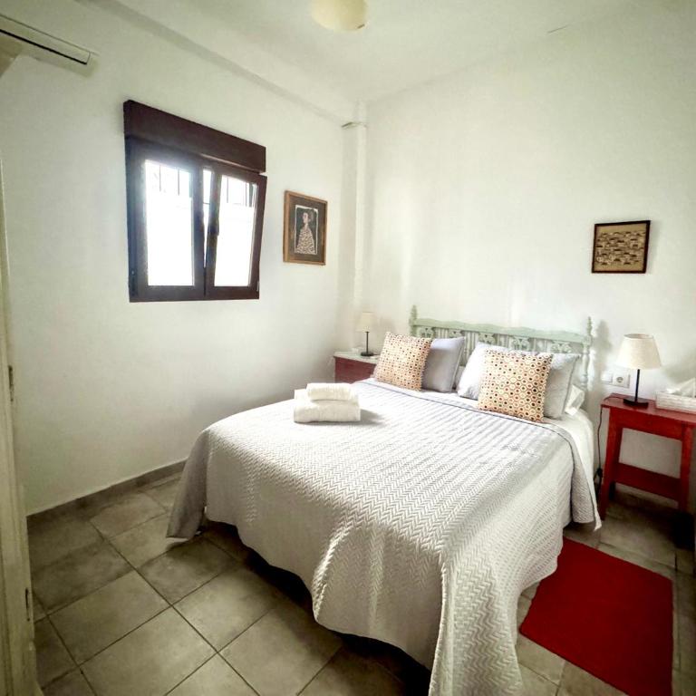 Casa Albaicín 3 - Two-Bedroom Apartment - 26