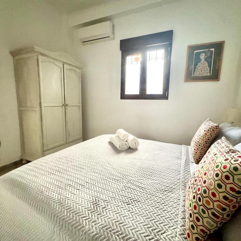 Casa Albaicín 3 - Two-Bedroom Apartment - 10