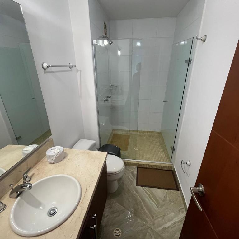 POSEIDON apartamento con la mejor Vista - Two-Bedroom Apartment with Balcony and Sea View - 11