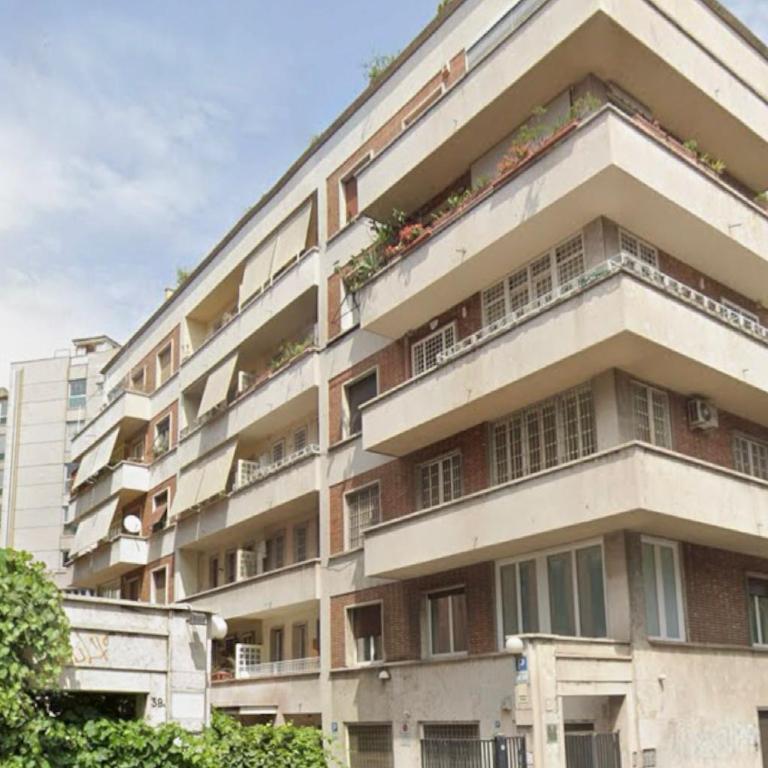 Casa Luna - Appartamento Standard con 2 Camere da Letto - 2