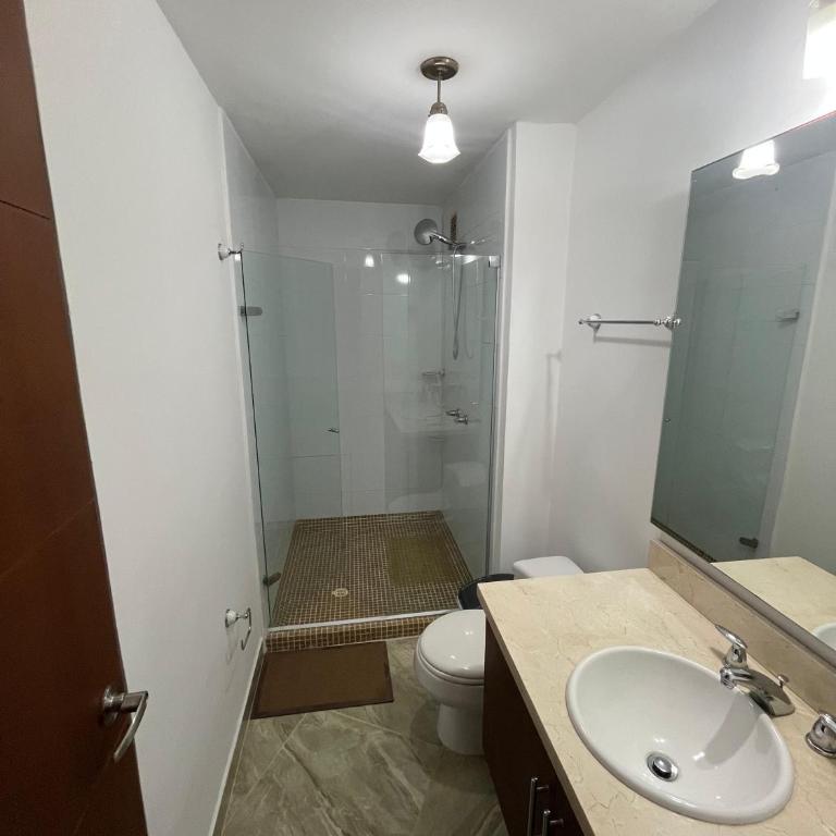 POSEIDON apartamento con la mejor Vista - Two-Bedroom Apartment with Balcony and Sea View - 8
