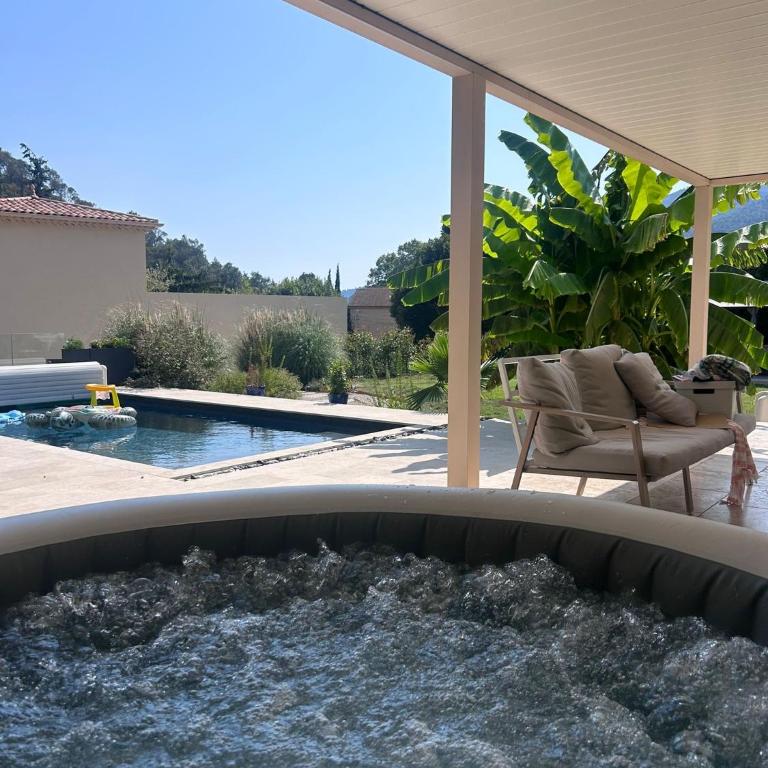 Villa Casita - Villa - 5