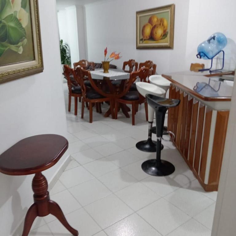 Hospedaje Hernández 2 - Apartamento de 2 dormitorios - 7